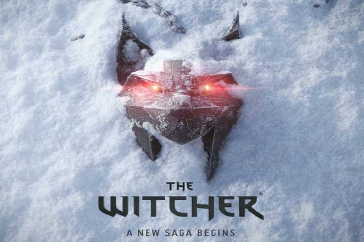 CD Projekt Red ประกาศเกม Witcher ภาคใหม่