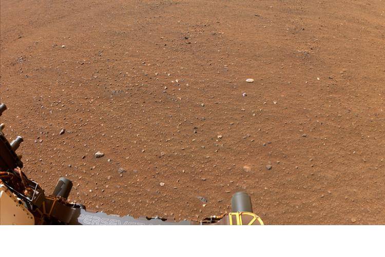 ยานสำรวจ Perseverance ภารกิจแรกที่จะเปิดตัวจากดาวอังคาร